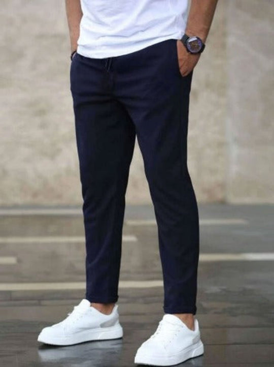 Ford | Men's Smart & Comfortable Trousers