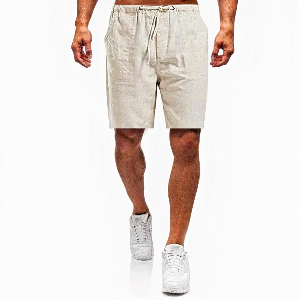 Kyran | Lightweight and Versatile Casual Shorts for Men