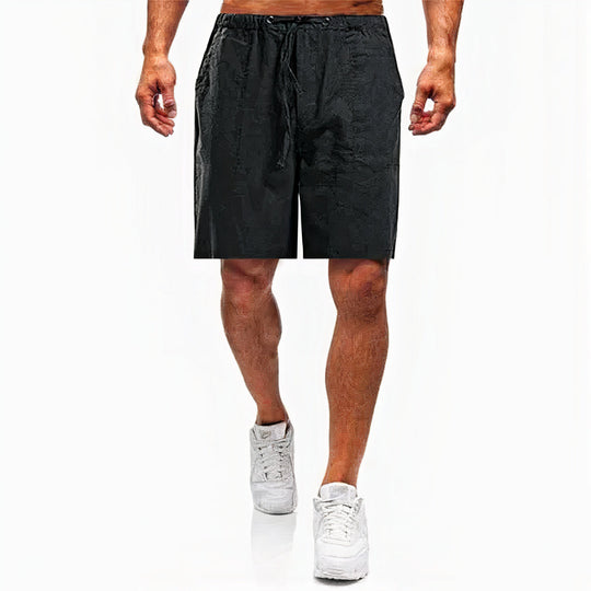 Kyran | Lightweight and Versatile Casual Shorts for Men