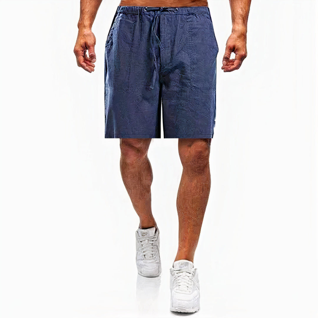 Kyran | Lightweight and Versatile Casual Shorts for Men