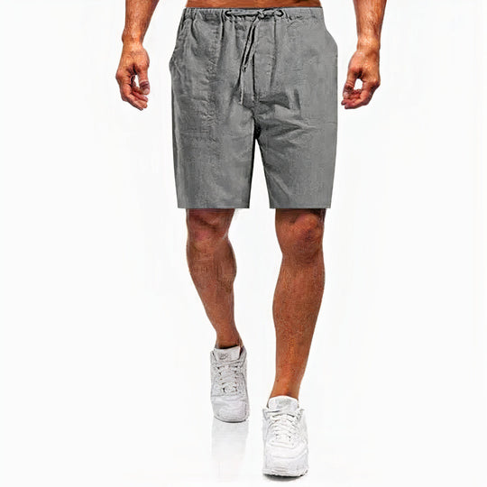 Kyran | Lightweight and Versatile Casual Shorts for Men