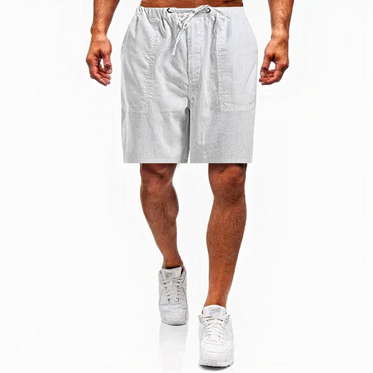 Kyran | Lightweight and Versatile Casual Shorts for Men