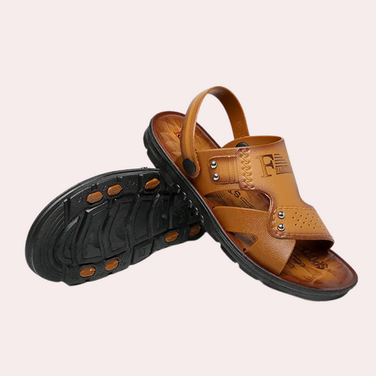 Jules | Sandali Estivi Casual per Uomo con Comfort Superiore