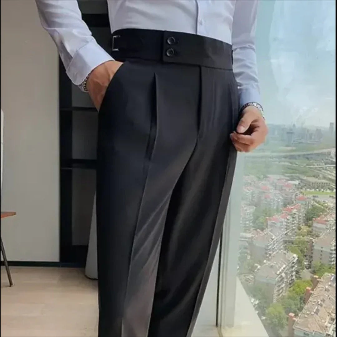 Jasper | Men's Stretch Dress Pants