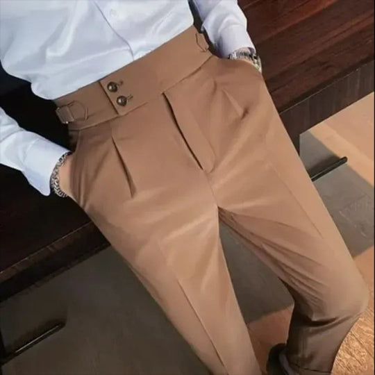 Jasper | Men's Stretch Dress Pants