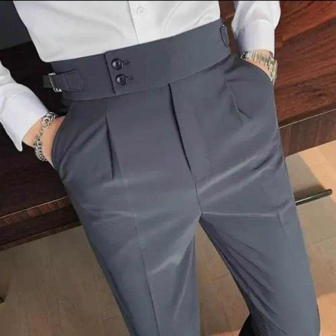 Jasper | Men's Stretch Dress Pants
