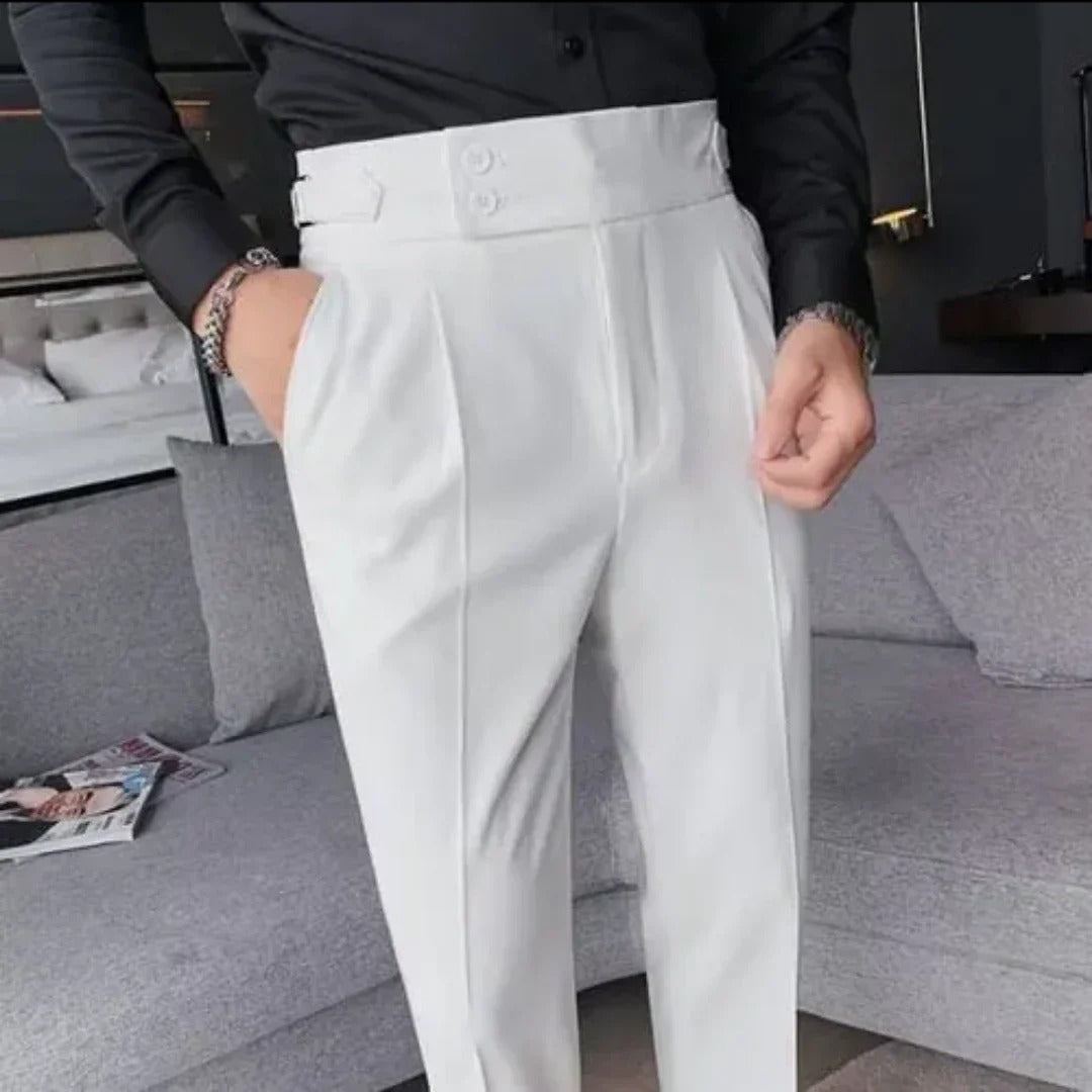 Jasper | Men's Stretch Dress Pants