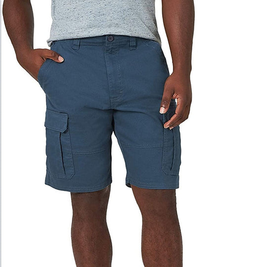 Jaime | Men's Short Cargo Pants: Comfort and Functionality