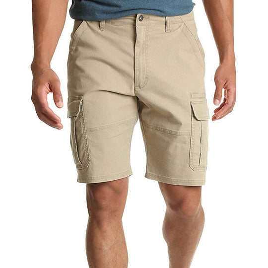 Jaime | Men's Short Cargo Pants: Comfort and Functionality