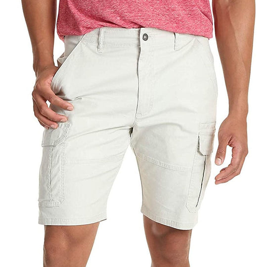 Jaime | Men's Short Cargo Pants: Comfort and Functionality