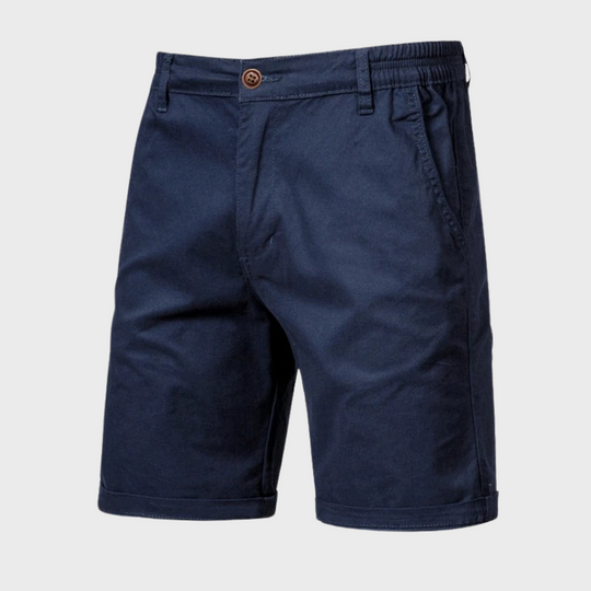 Josue | Elegant and Comfortable Men's Shorts, Easy to Wear