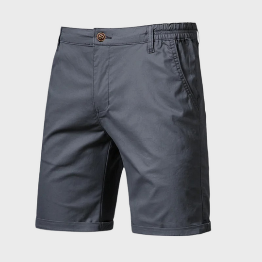 Josue | Elegant and Comfortable Men's Shorts, Easy to Wear
