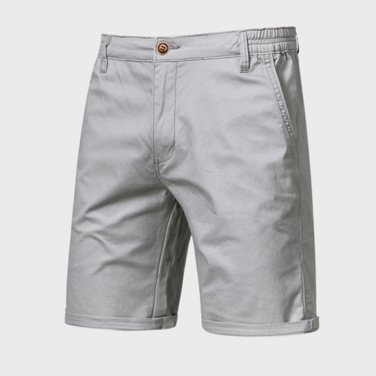 Josue | Elegant and Comfortable Men's Shorts, Easy to Wear