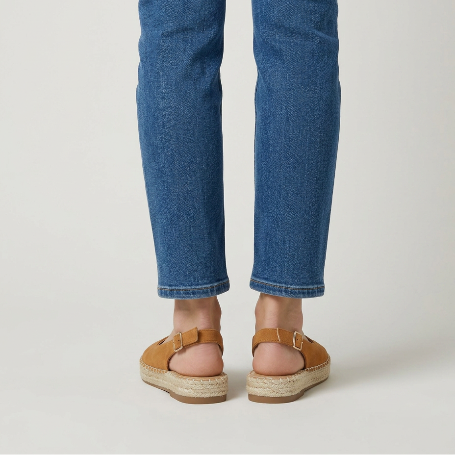 Patricia | Espadrillas Comode ed Eleganti