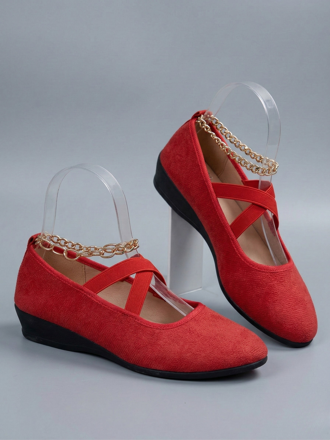 Madeleine | Scarpe con tacco comode e chiuse