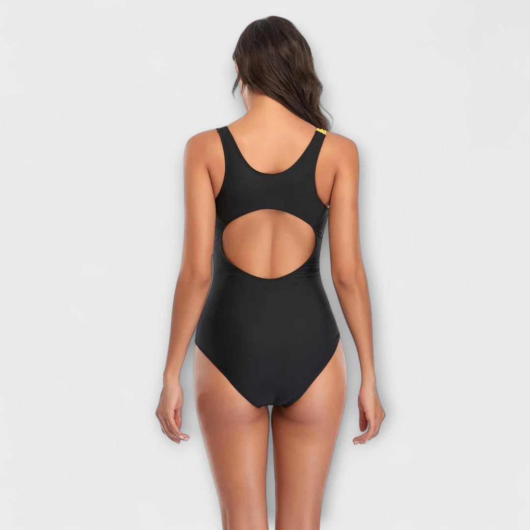 Riviera | Costume Modellante Elegante Valentina