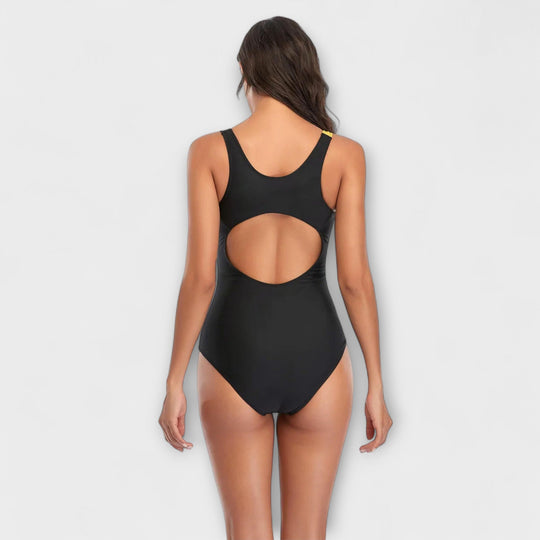 Riviera | Costume Modellante Elegante Valentina