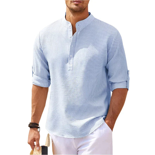 Dylan | Camicia formale da uomo