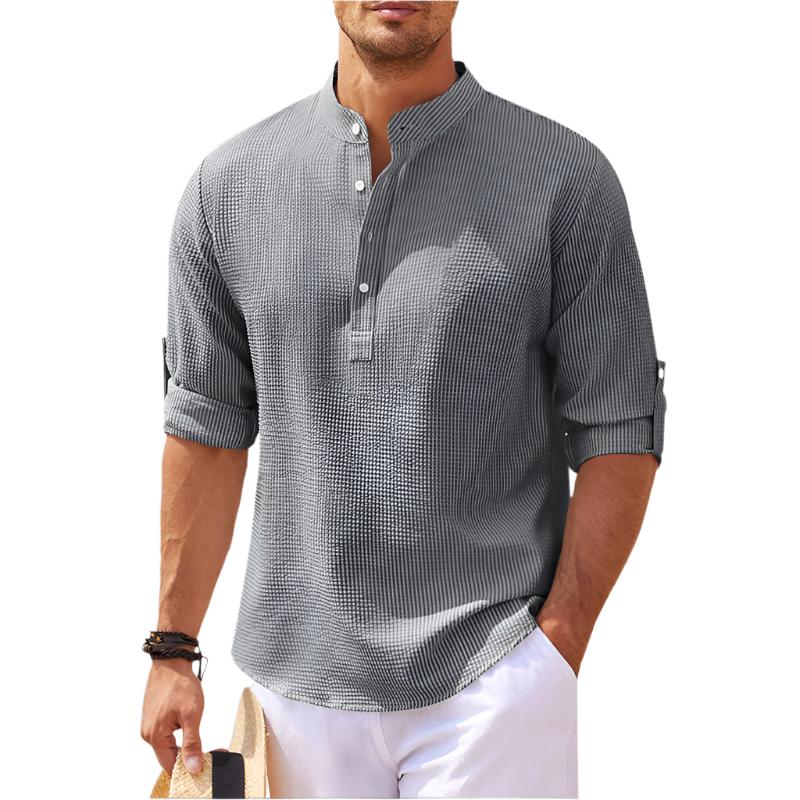Dylan | Camicia formale da uomo