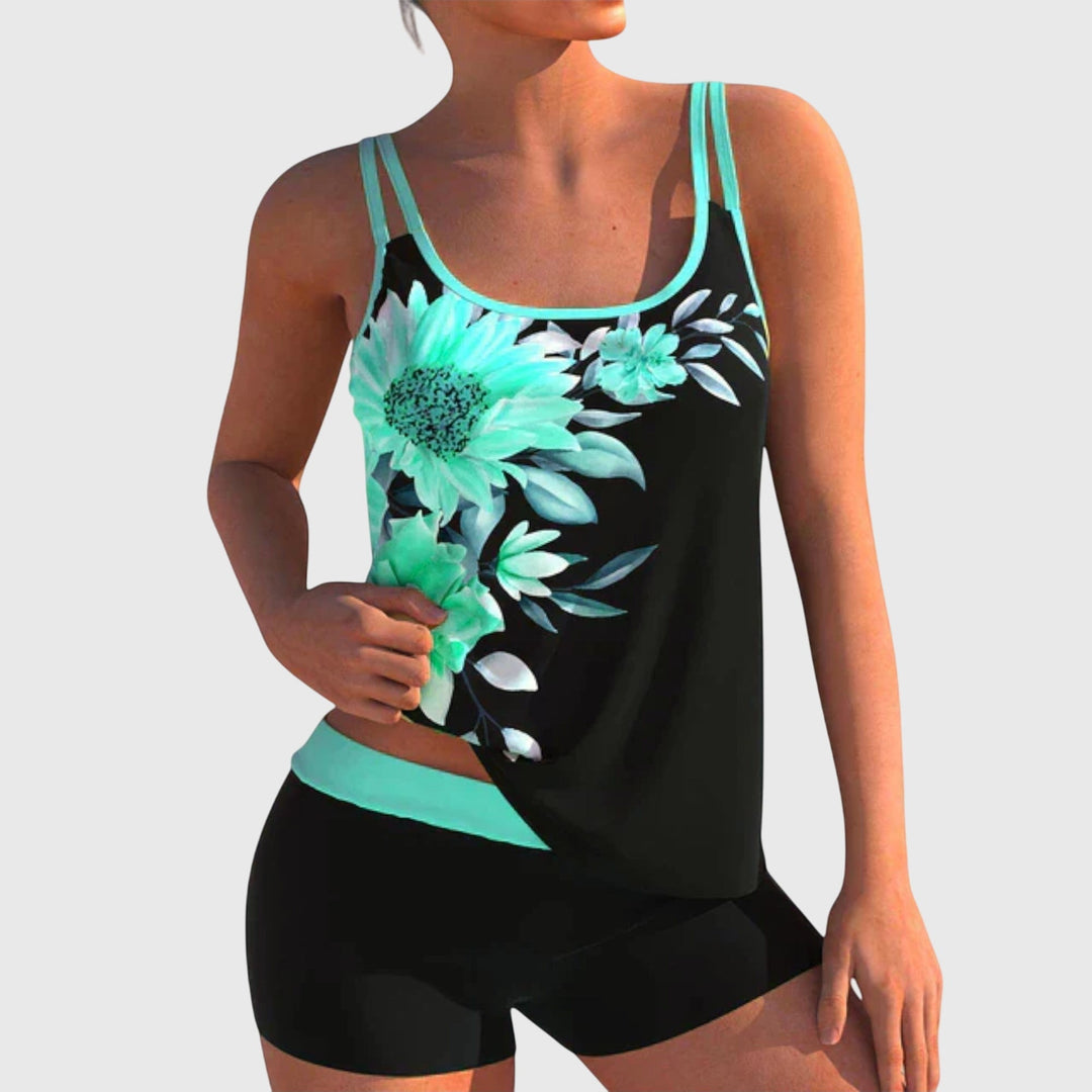 Riviera | Tankini Eleganza Fiducia Elisa