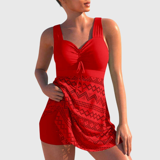 Riviera | Margaux Elegante Tankini