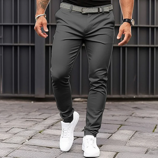 Marcello | Stylish Men's Trousers