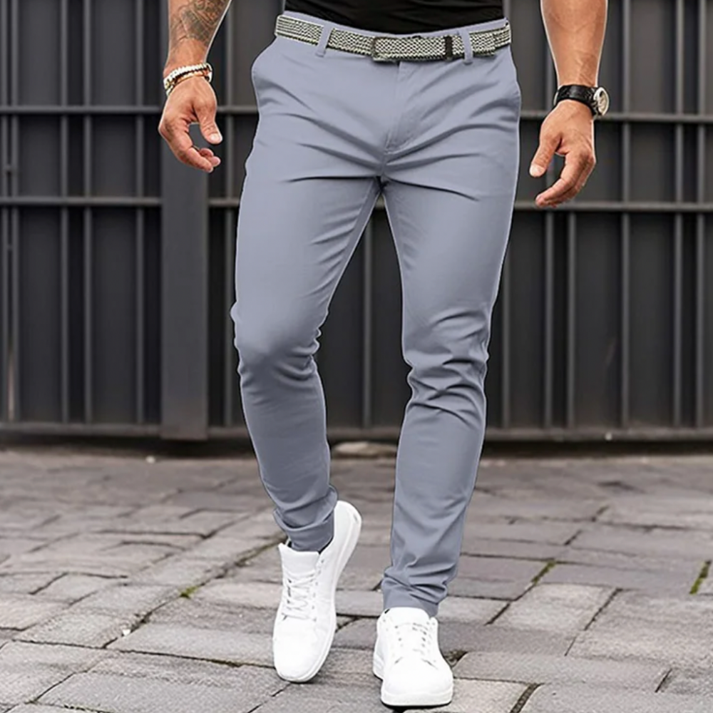 Marcello | Stylish Men's Trousers