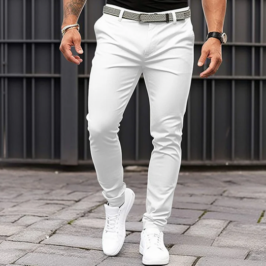 Marcello | Stylish Men's Trousers