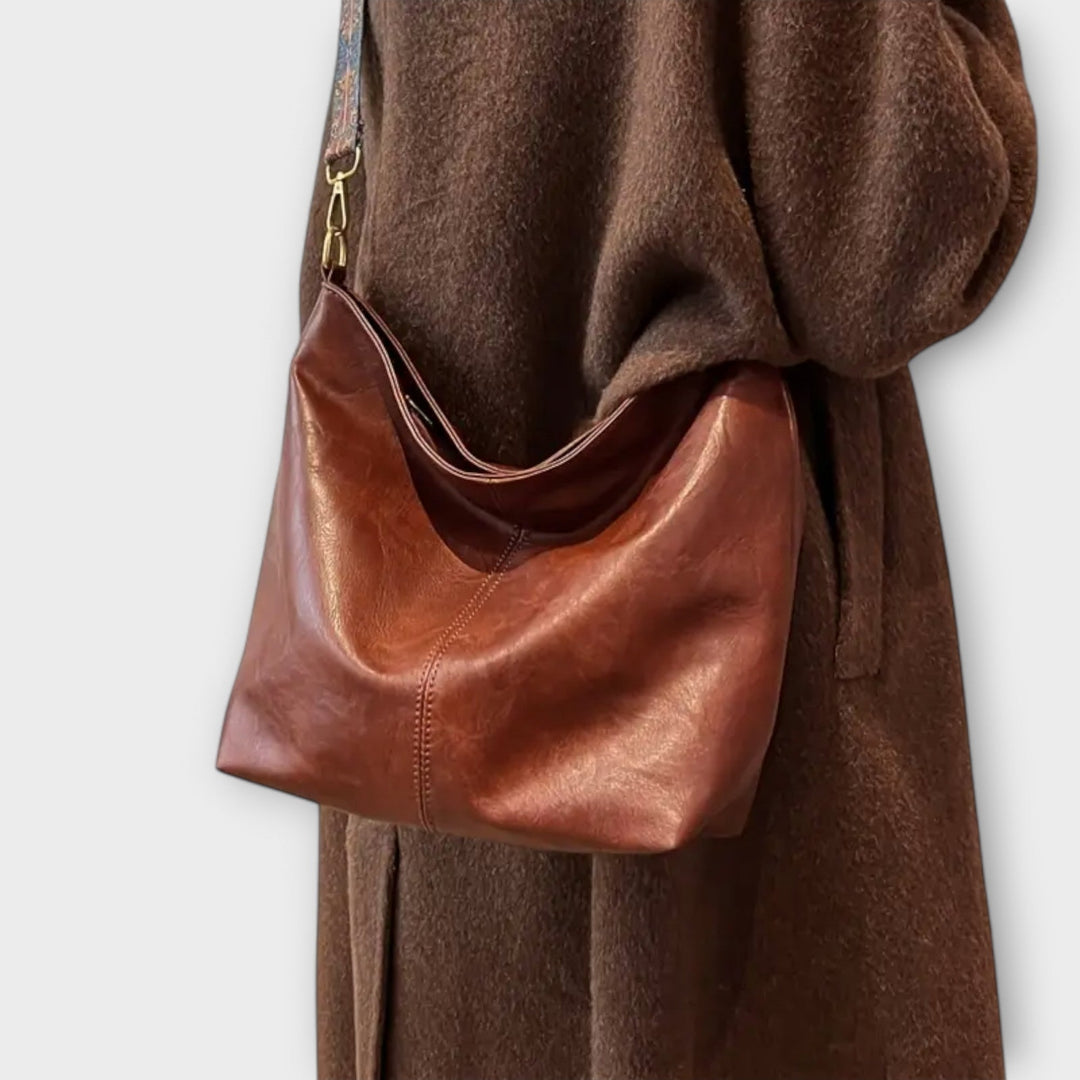 Anne - Elegant Vintage Handbag