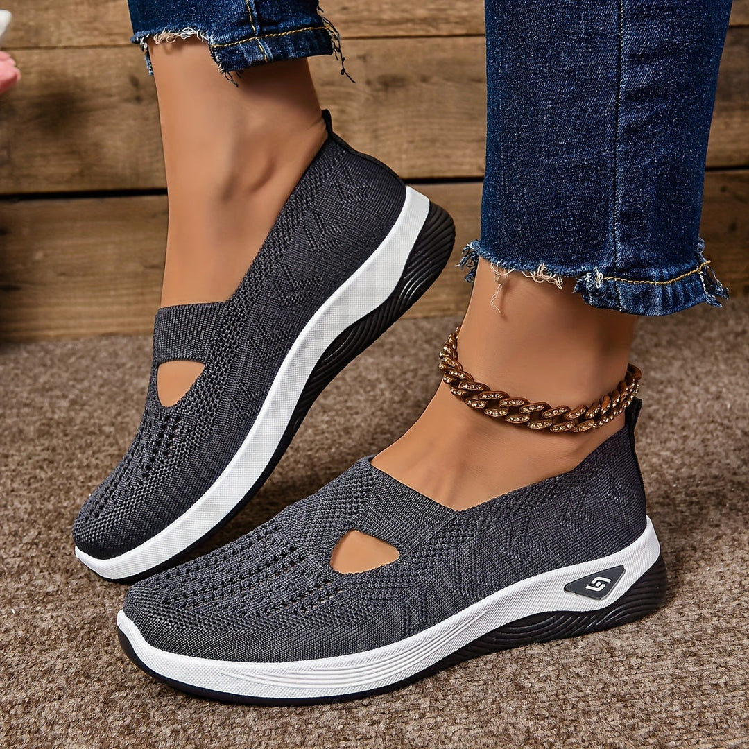 Joséphine | Orthopedic Shoes with Non-Slip Sole