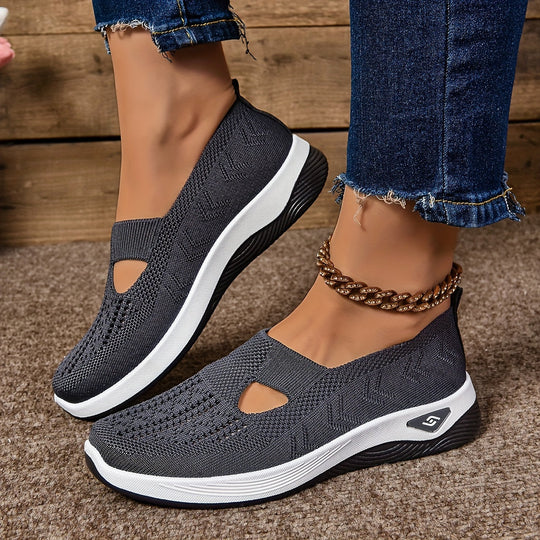 Joséphine | Orthopedic Shoes with Non-Slip Sole