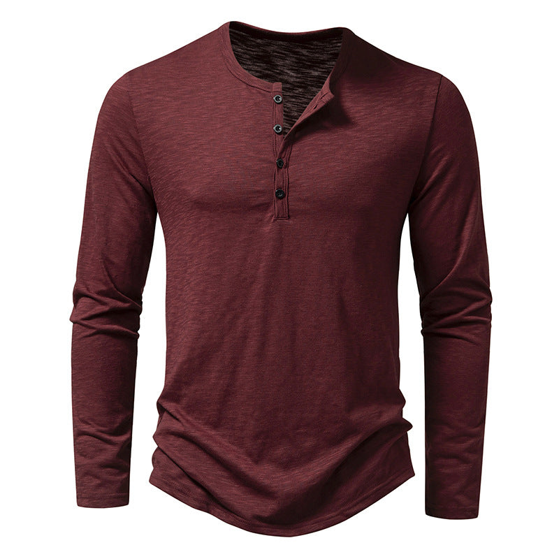 Hugo | Men's Long-Sleeve Button-Down Shirt