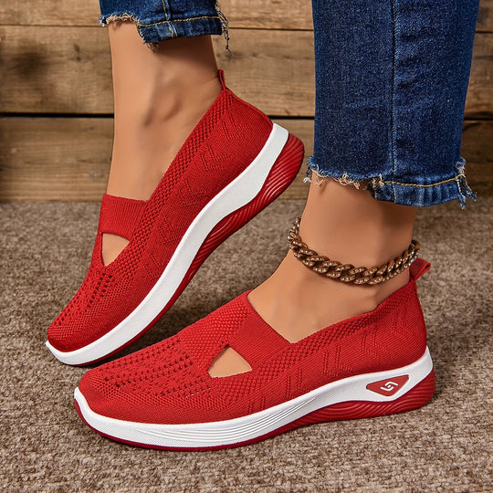 Joséphine | Orthopedic Shoes with Non-Slip Sole