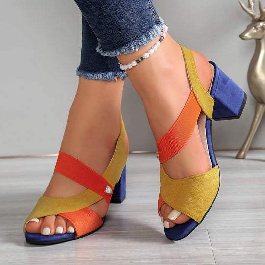 Giada | Elegant Comfortable Sandals