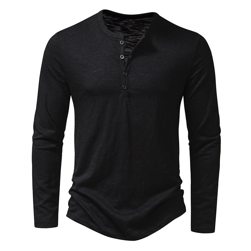 Hugo | Men's Long-Sleeve Button-Down Shirt