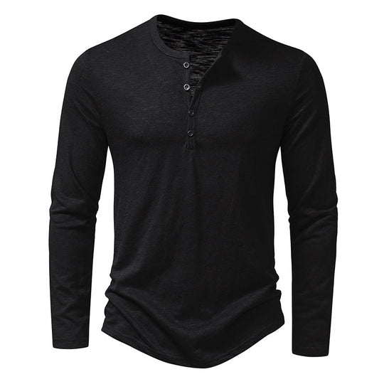 Hugo | Men's Long-Sleeve Button-Down Shirt