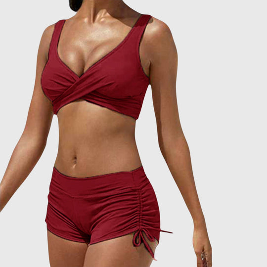 Riviera | Elegante Bikini Elisa Fiducia