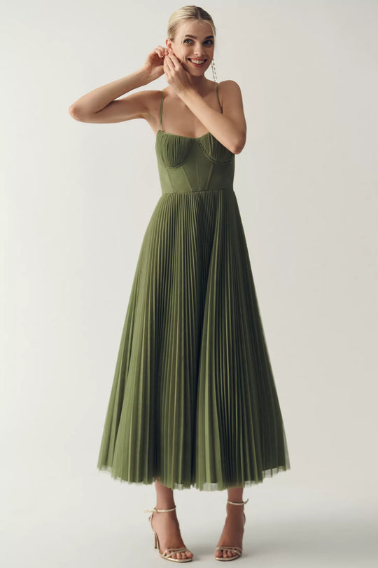 Donatella | Abito midi