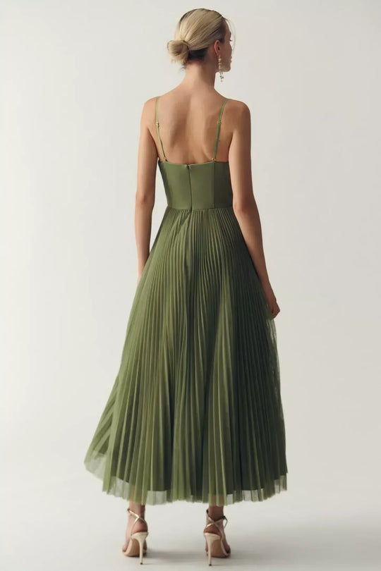Donatella | Abito midi