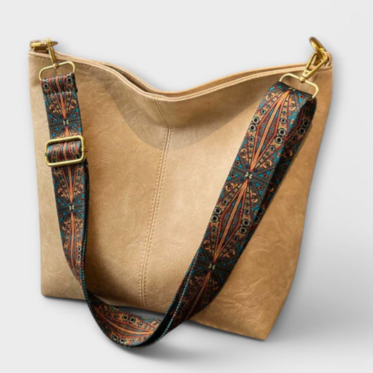 Anne - Elegant Vintage Handbag