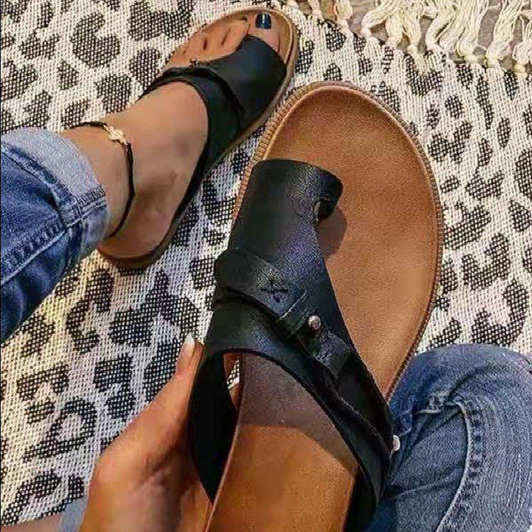 Sandali Fernanda™ Eleganza e Comfort