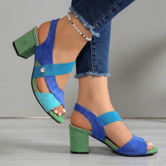 Giada | Elegant Comfortable Sandals