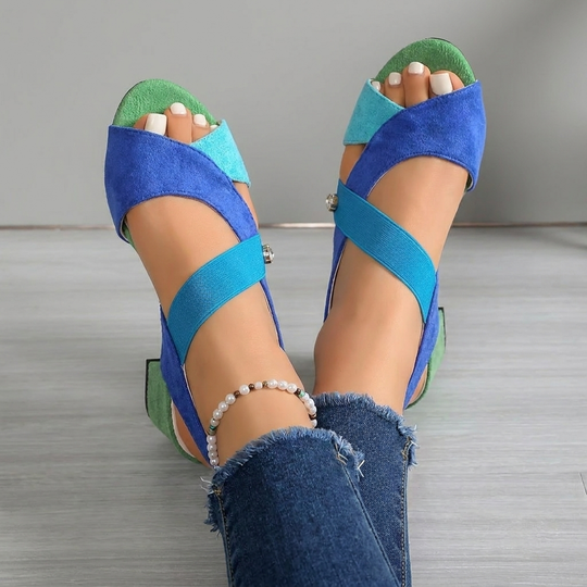 Giada | Elegant Comfortable Sandals
