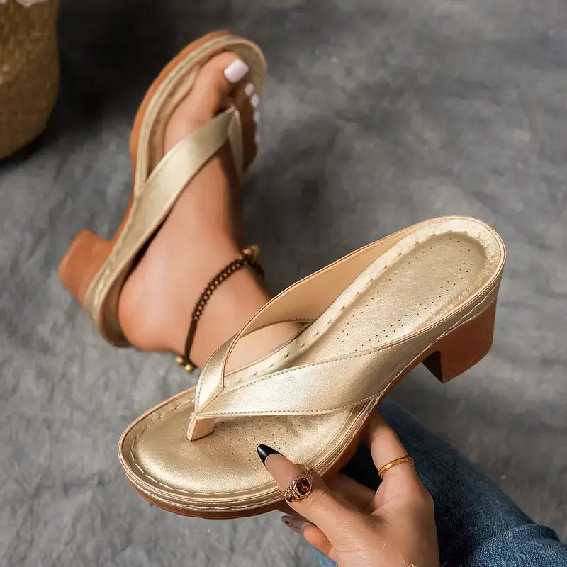 Céleste | Sandals of Elegance and Comfort