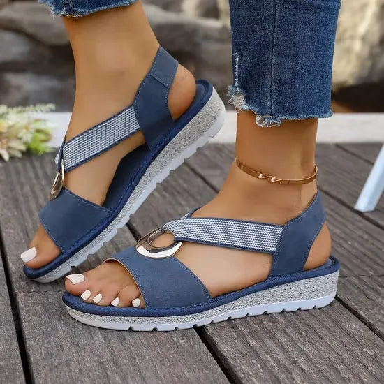 Luna | Comfort ergonomico con stile naturale