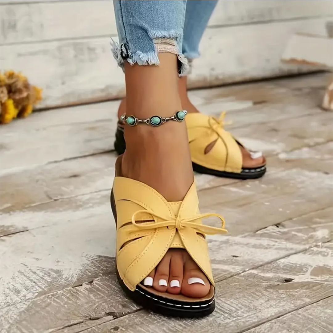 Kamila™ Sandals Comfortable and Casual