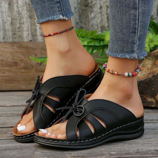 Kamila™ Sandals Comfortable and Casual
