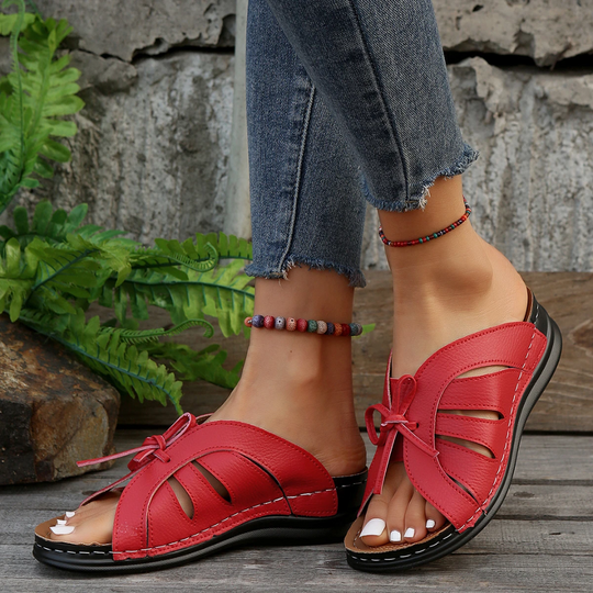 Kamila™ Sandals Comfortable and Casual