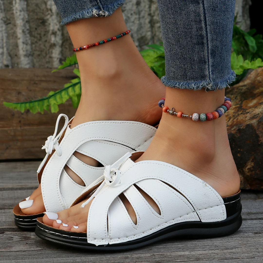Kamila™ Sandals Comfortable and Casual