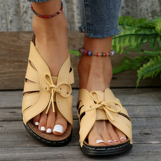Kamila™ Sandals Comfortable and Casual